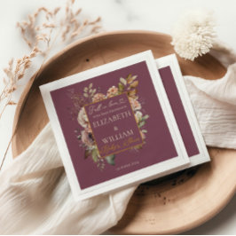 Guardanapo De Papel Queda No Amor Queda Do Bordo