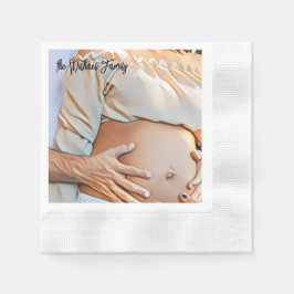 Guardanapo De Papel queen mom photo eternal love