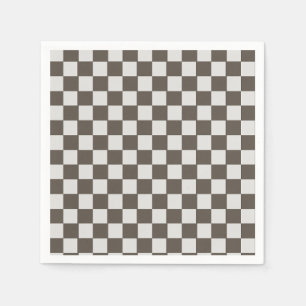 Guardanapo De Papel Race Car Birthday Napkins