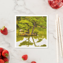 Guardanapo De Papel Reflexões