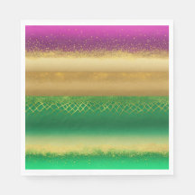 "Regal Elegance: Livro Verde e Dourado"?