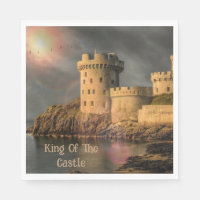 Rei Do Castelo Aniversário