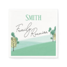 Reunião da Família em Árvore Familiar Barbecue