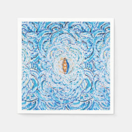 Guardanapo De Papel Ripes