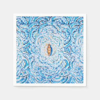 Guardanapo De Papel Ripes