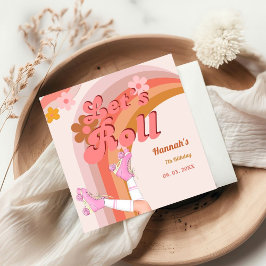 Guardanapo De Papel Rolo do vamos Cilindro do entalhe do Skate do enta