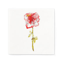 Rosa Napkin