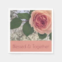 Rosa Pêssego e Rosa Coral Pequeno