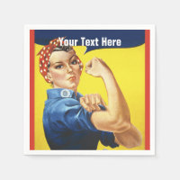 Rosie, podemos fazer um texto personalizado