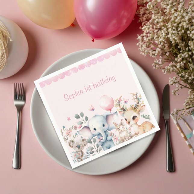 Guardanapo De Papel Sacolinhas (Criador carregado)