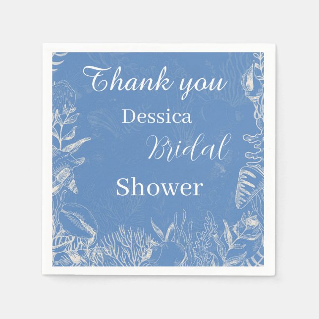 Guardanapo De Papel Sacolinhas (Frente)