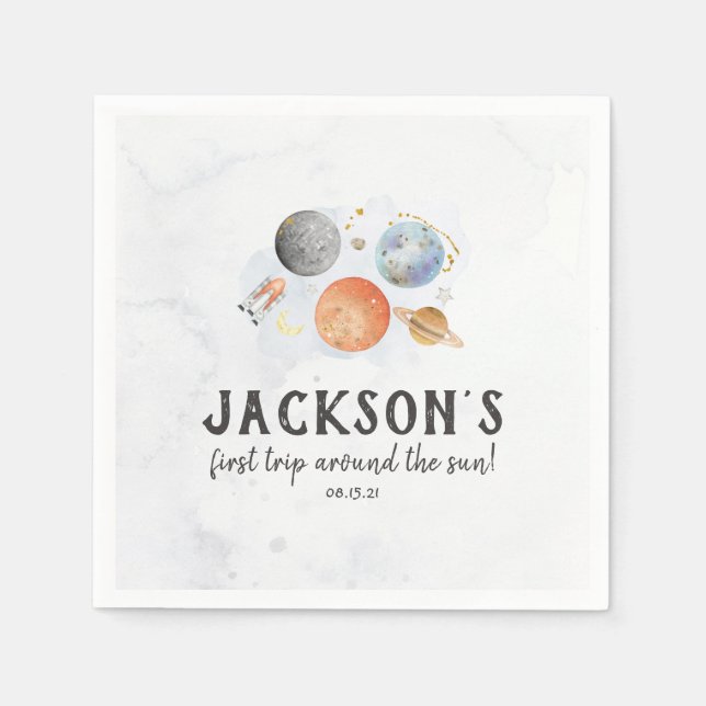 Guardanapo De Papel Sacolinhas (Frente)