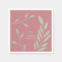 Sage Green deixa nomes de Rosa empoeirados