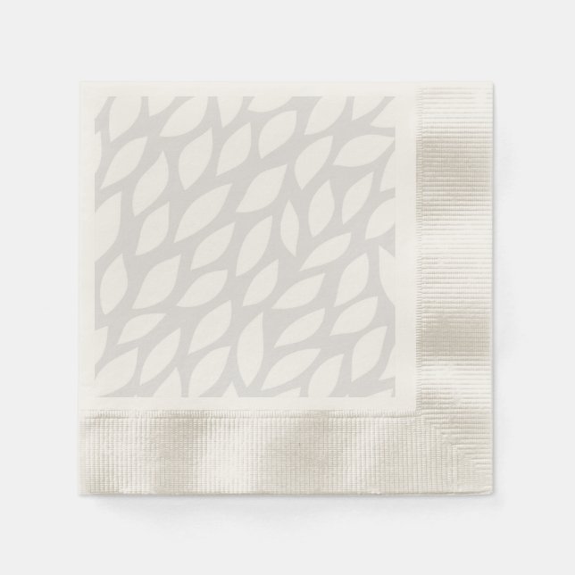 Guardanapo De Papel saída de árvore (Frente)