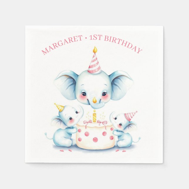 Guardanapo De Papel Santa Vaca Boho Greenerescência Highland primeiro  (Frente)