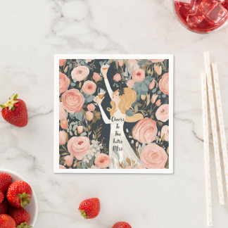 Guardanapo De Papel Saúde Para O Futuro, Sra.