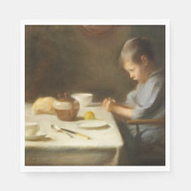 Say Grace (Garoto Rezando na Mesa)