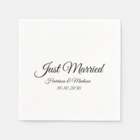 script personalizado branco preto-recem casados el