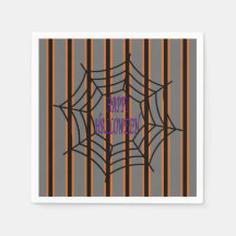 Semanas de Aranha do Halloween, divertido e Rico