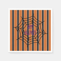 Semanas de Aranha do Halloween, divertido e Rico