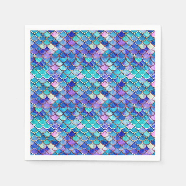 Guardanapo De Papel Sereid Glass (Frente)