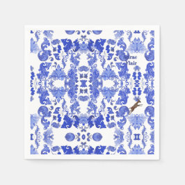 Guardanapo De Papel Servetter Biagio Atriac Flair