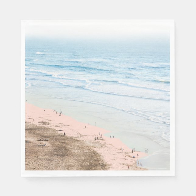 Guardanapo De Papel Setentrional (Frente)