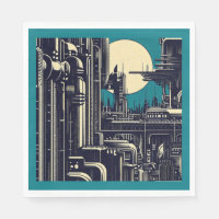 SF Füturística - Corte 2