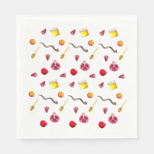 Guardanapo De Papel shana tova, shana tova rosh hashanah, shanah tovah