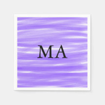 Simples monograma adicione seu nome com letra míni