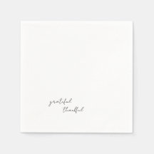 Simples Script Grateful Cocktail