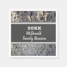 Sindicato da Família Cocktail Snakeskin Mosaico