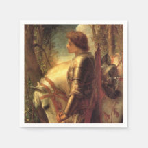 Sir Galahad (Cavaleiro Arthuriano da Mesa redonda)