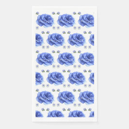 Guardanapo De Papel Smiling heart