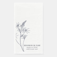 Sobrenome da Família Bluebonnet Texas Wildflower