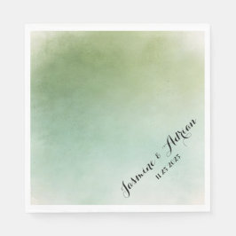 Guardanapo De Papel Soft Winter Daydream 