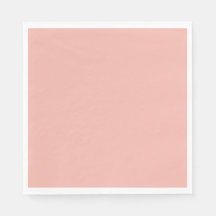 Solid light salmon pale red