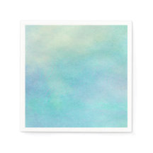 Sombras de Mar Multicolores de Aquarela Todas as O