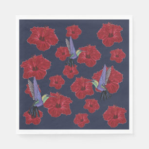 Guardanapo De Papel Sonho dos colibris