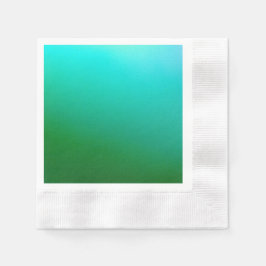 Guardanapo de papel Sonho Verde