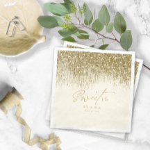 Sparkles Sweet Six Dourado ID912