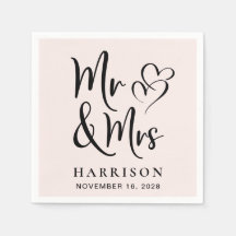 Sr. Recepção de casamento Rosa