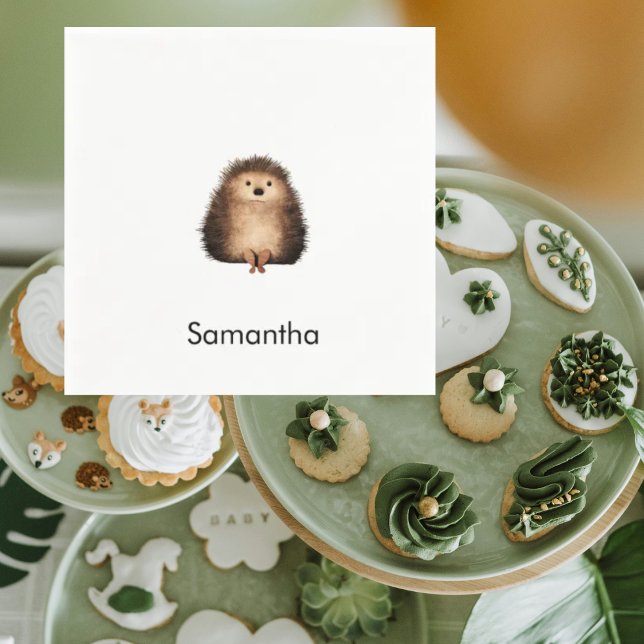 Guardanapo De Papel Sublimação Verde Chá de fraldas de Porcas do Cerra (Criador carregado)