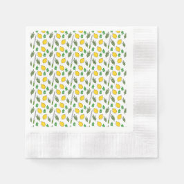 Guardanapo De Papel Sukkot Party Napkins - Personalizável - Reuniões