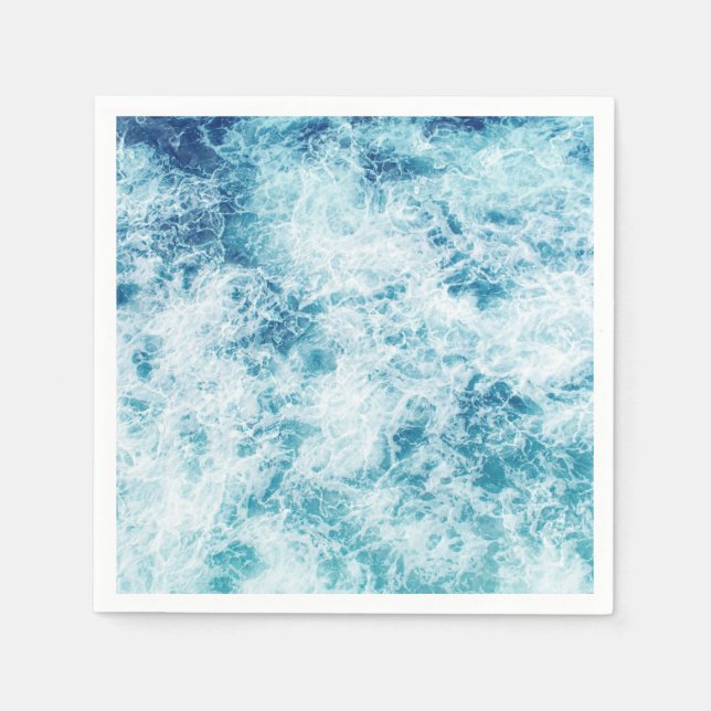 Guardanapo De Papel Surf (Frente)