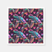 Tartaruga do Mar de Disco