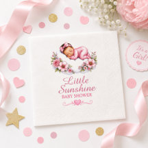 Tema Flor de Nuvem de Bebê Sonolento Sonhador