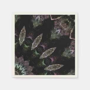 Guardanapo De Papel Theo Napkins