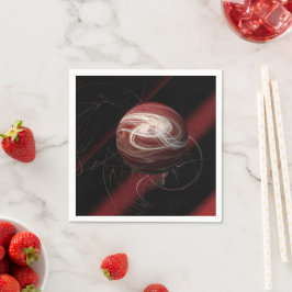 Guardanapo De Papel Threads do Cosmos