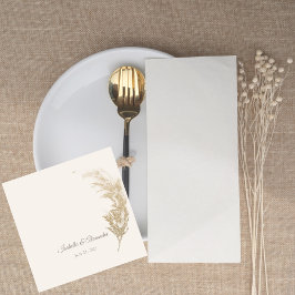Guardanapo De Papel Toalha de mesa de grama Pampass